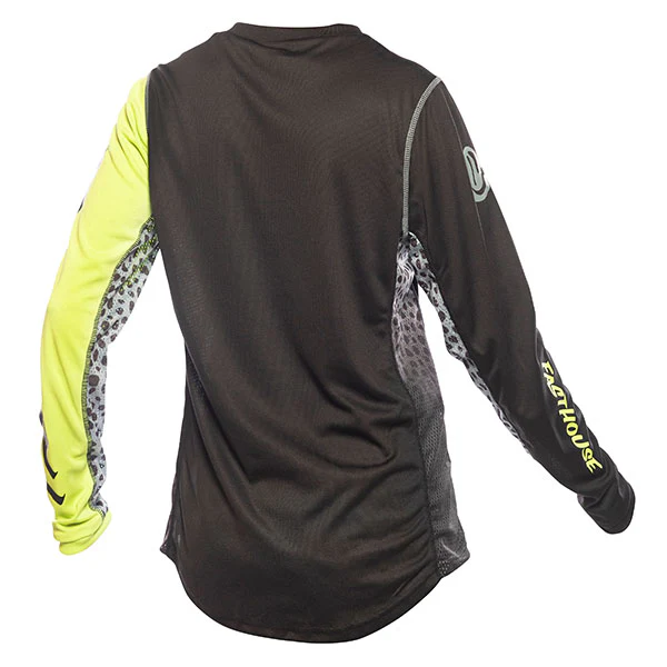 Fasthouse - Grindhouse Zenith Jersey (Womens) - Image 2