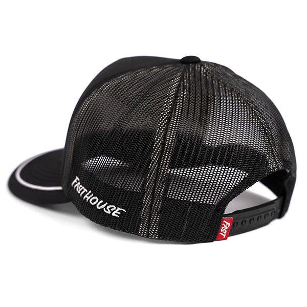 Fasthouse - Happy Trucker Hat - Image 7