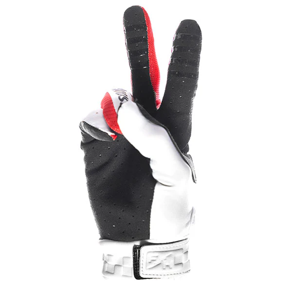 Fasthouse - Helix Circuit Glove - Image 5