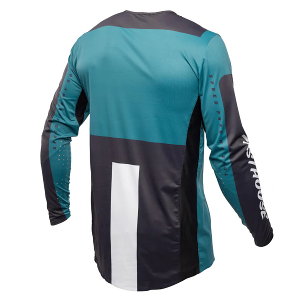 Fasthouse - Helix Monaco Jersey - Image 2