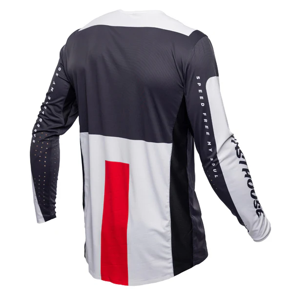 Fasthouse - Helix Monaco Jersey - Image 4