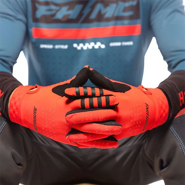 Fasthouse - Helix Podium Glove - Image 10