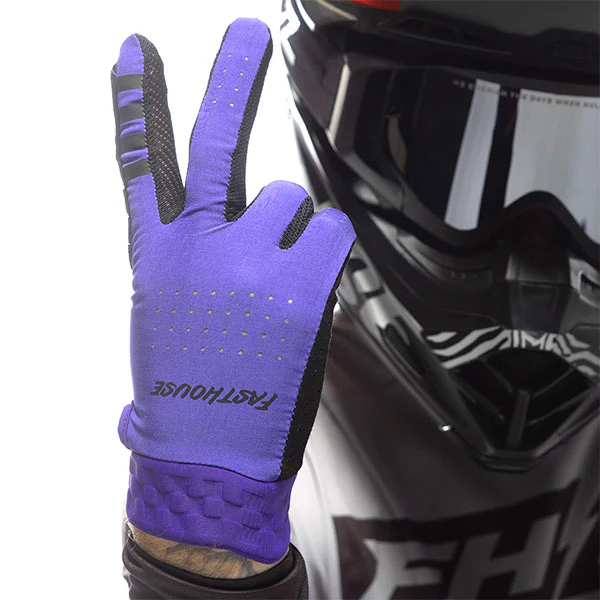 Fasthouse - Helix Podium Glove - Image 3