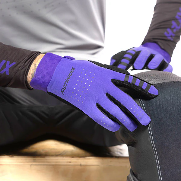 Fasthouse - Helix Podium Glove - Image 4