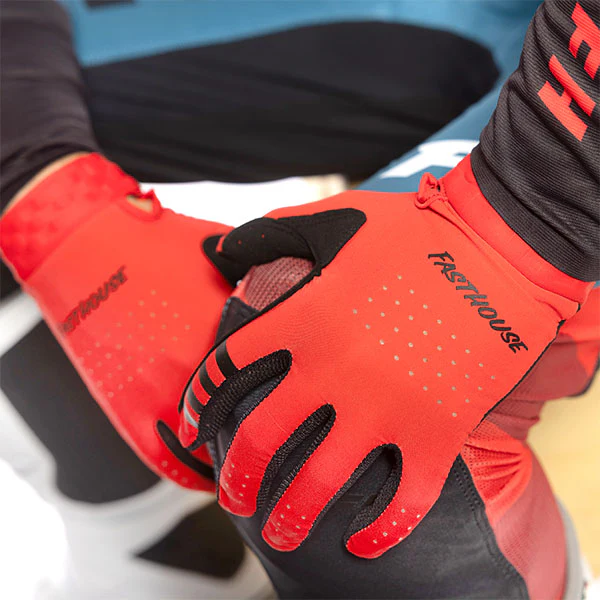 Fasthouse - Helix Podium Glove - Image 8