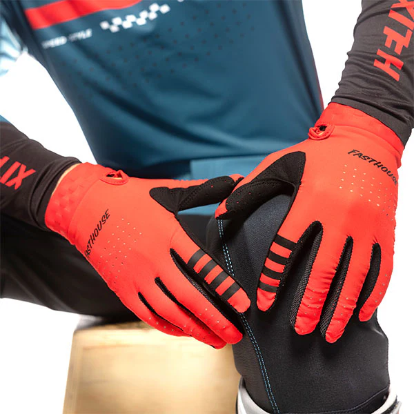 Fasthouse - Helix Podium Glove - Image 9