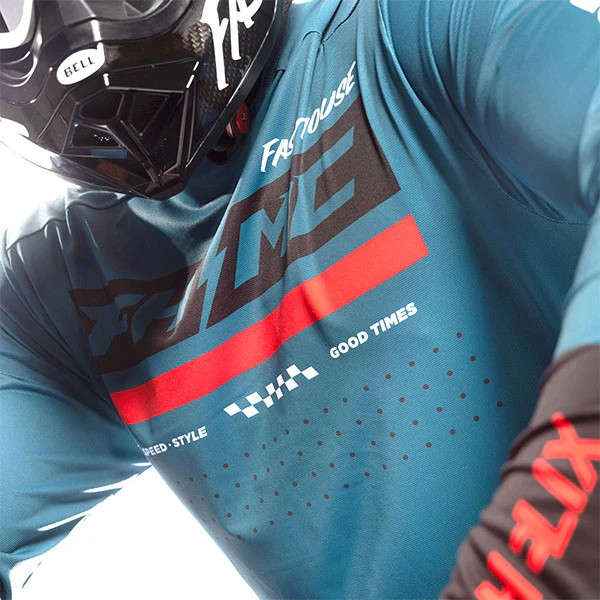 Fasthouse - Helix Podium Jersey - Image 14