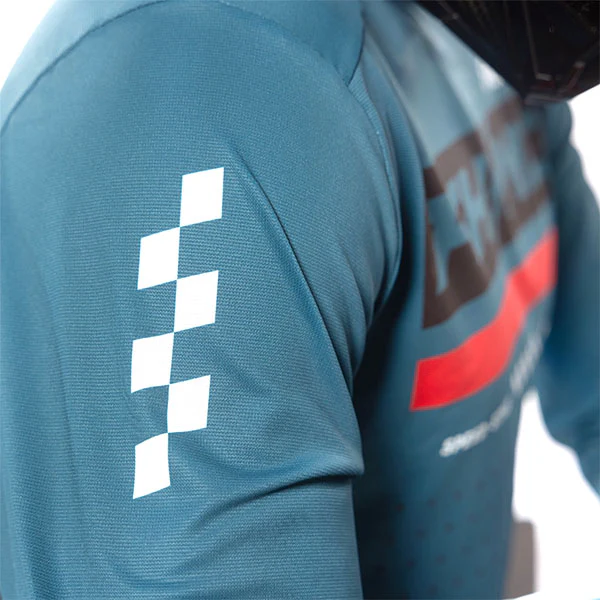 Fasthouse - Helix Podium Jersey - Image 15