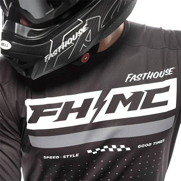 Fasthouse - Helix Podium Jersey - Image 3