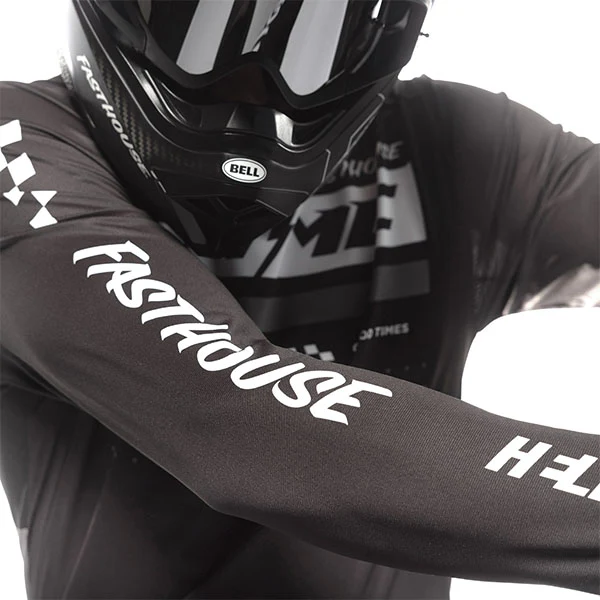 Fasthouse - Helix Podium Jersey - Image 4