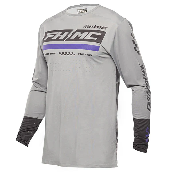 Fasthouse - Helix Podium Jersey - Image 6