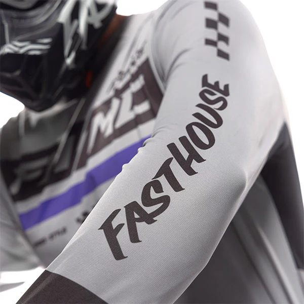 Fasthouse - Helix Podium Jersey - Image 9
