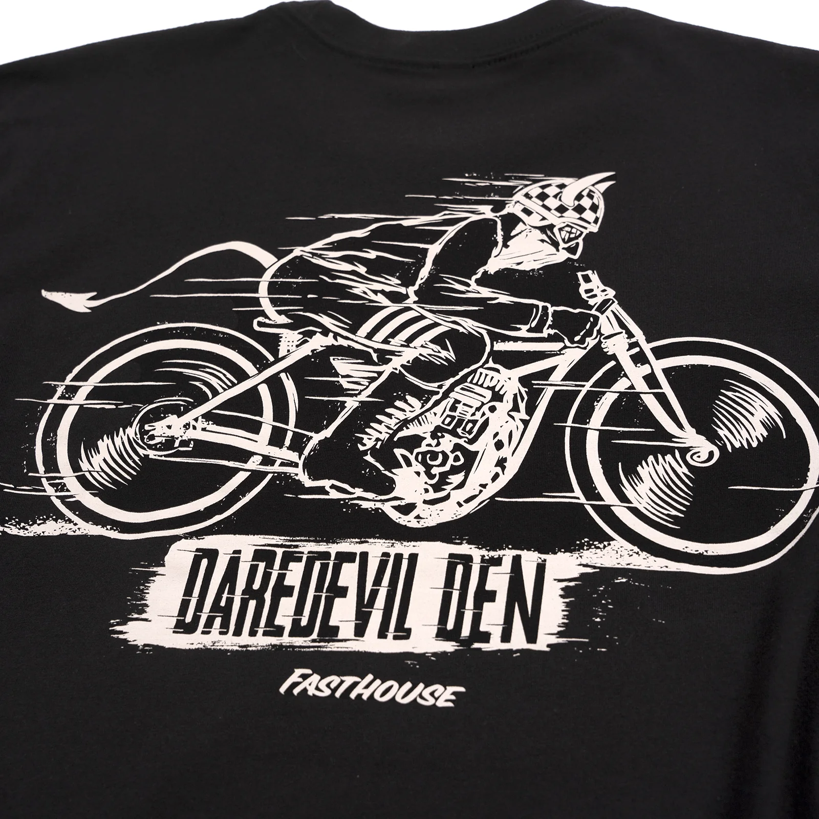 Fasthouse - Hell Raiser Tee - Image 2