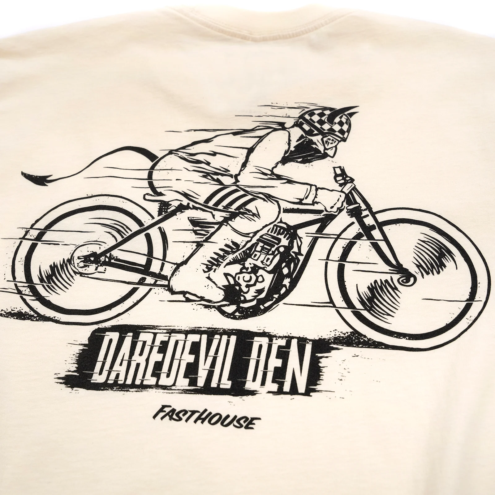 Fasthouse - Hell Raiser Tee - Image 9