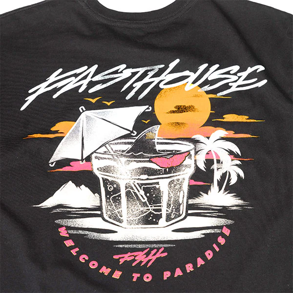 Fasthouse - Hideout Tee - Image 3