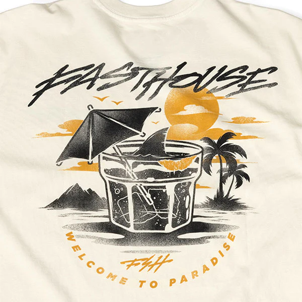 Fasthouse - Hideout Tee - Image 7
