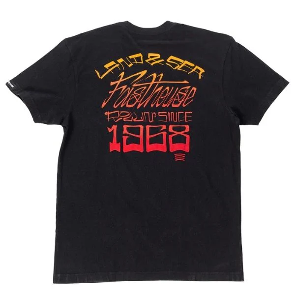 Fasthouse - Horizon Tee - Image 10