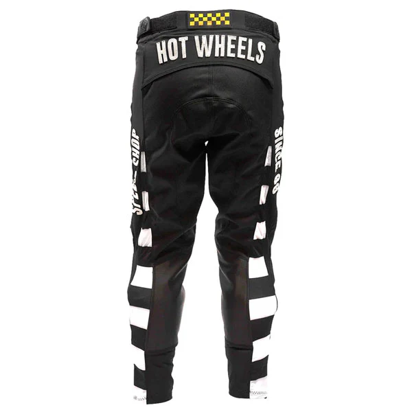 Fasthouse - Hot Wheels Grindhouse Pant - Image 4