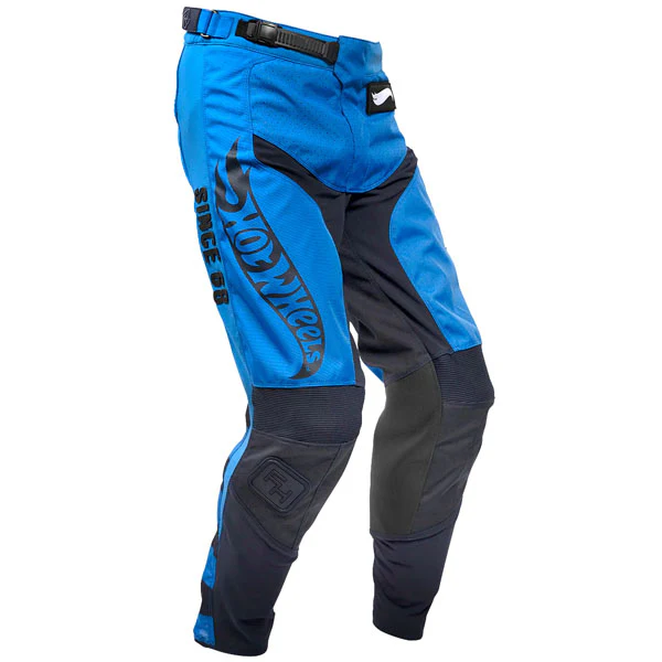 Fasthouse - Hot Wheels Grindhouse Pant - Image 6