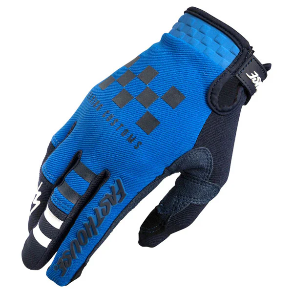 Fasthouse - Hot Wheels Speed Style Glove (Youth) - Image 5