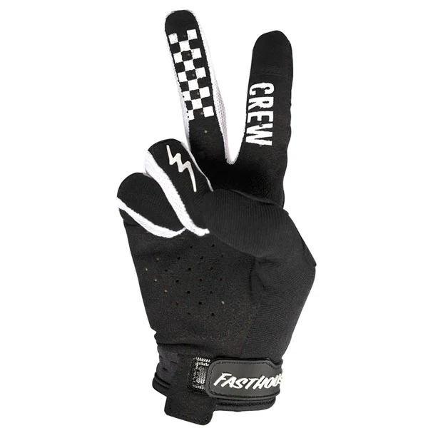 Fasthouse - Hot Wheels Speed Style Glove (Youth) - Image 6