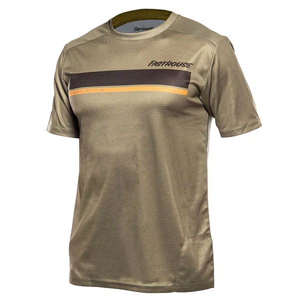 Fasthouse - Impakt Cosmos Jersey (MTB)