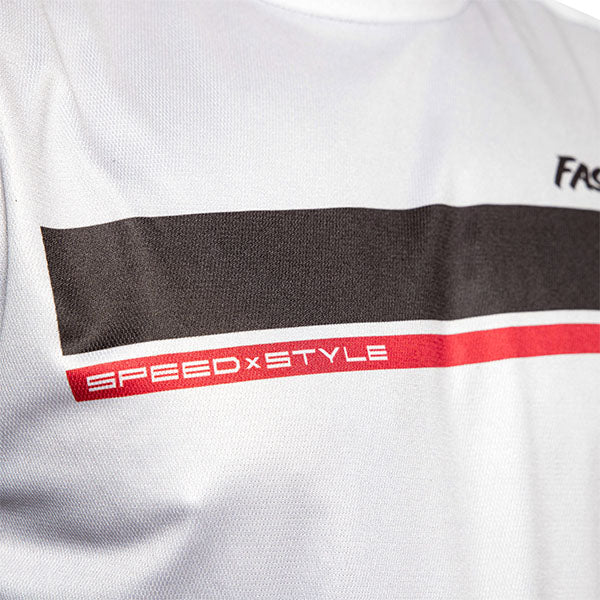 Fasthouse - Impakt Cosmos Jersey (MTB) - Image 8