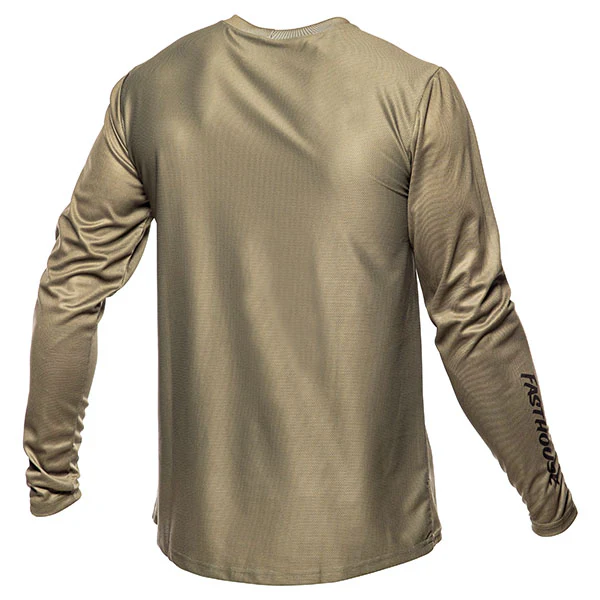 Fasthouse - Impakt Cosmos LS Jersey (MTB) - Image 2