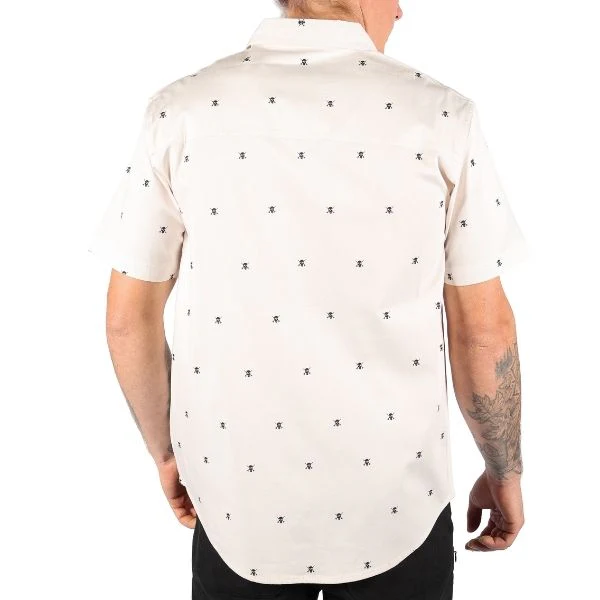 Fasthouse - Jasper Button Up Shirt - Image 2