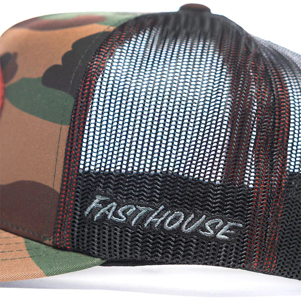 Fasthouse - Junction Hat - Image 13