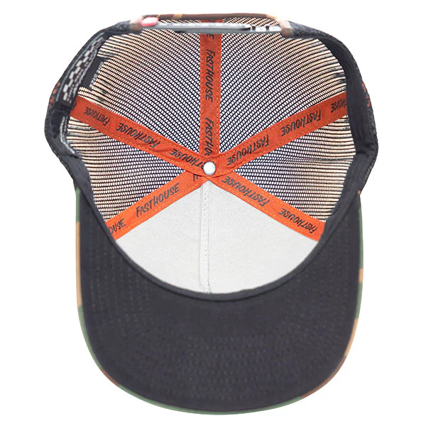 Fasthouse - Junction Hat - Image 15