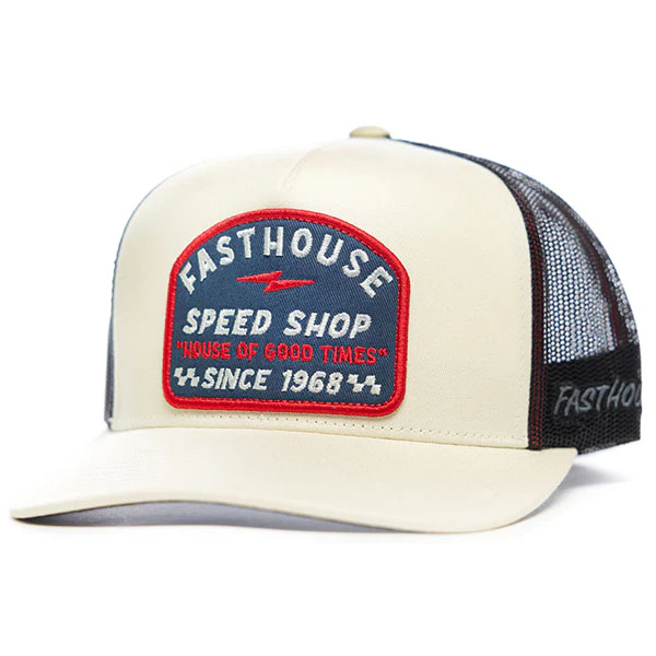 Fasthouse - Junction Hat - Image 6