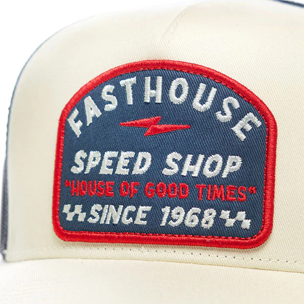 Fasthouse - Junction Hat - Image 7
