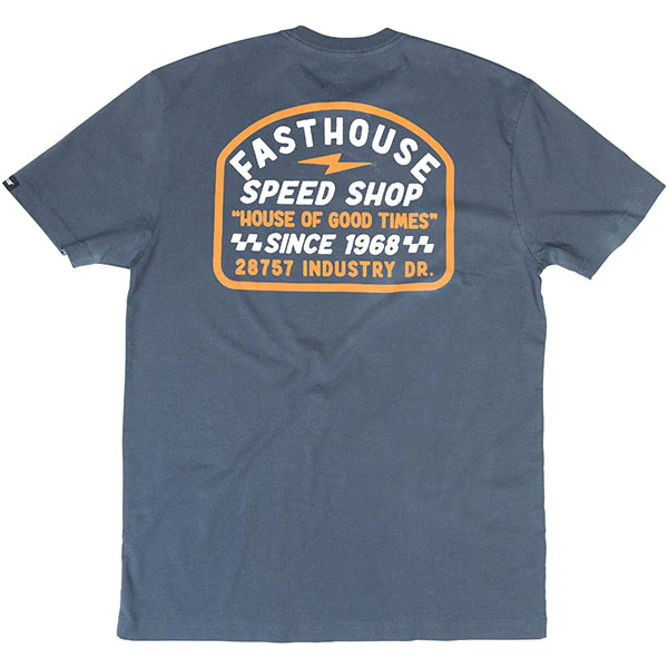 Fasthouse - Junction Tee