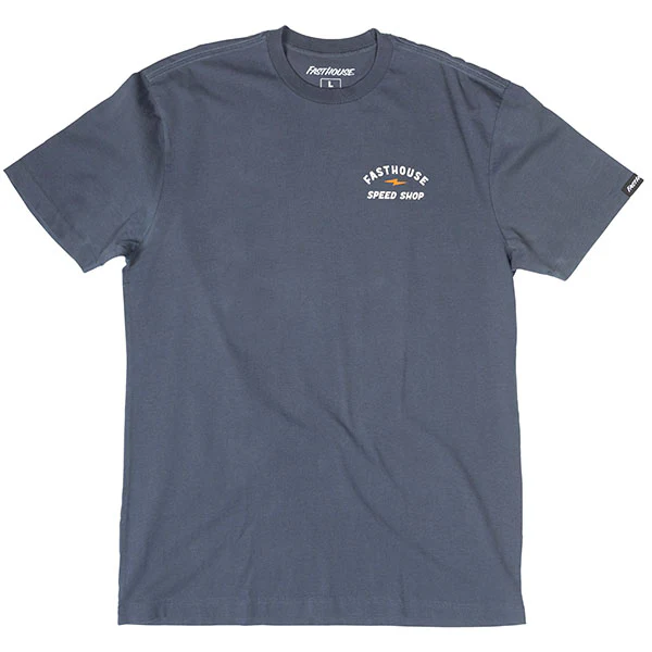 Fasthouse - Junction Tee - Image 2
