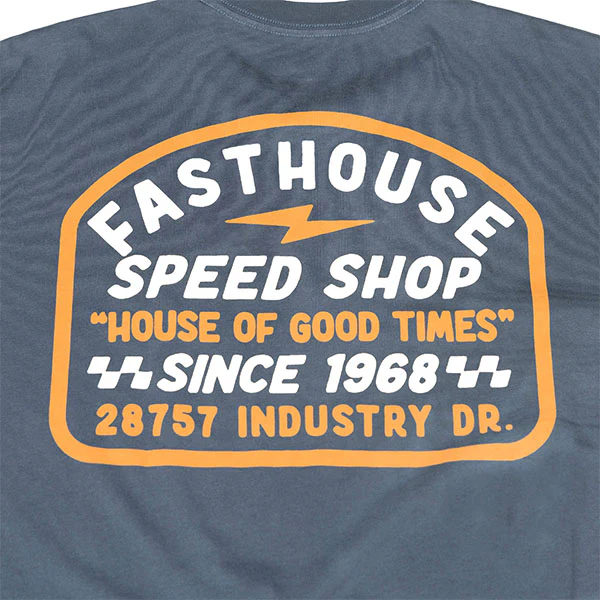 Fasthouse - Junction Tee - Image 3