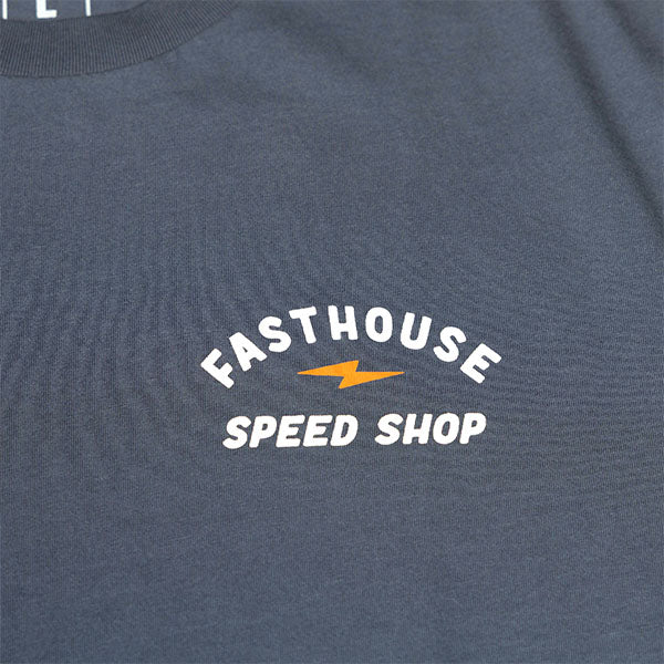 Fasthouse - Junction Tee - Image 5