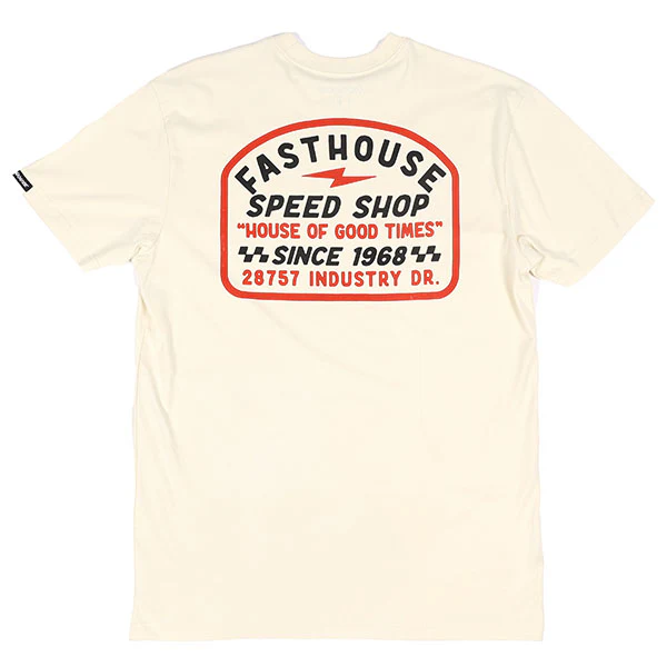 Fasthouse - Junction Tee - Image 6