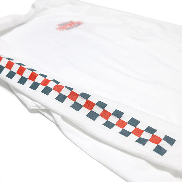 Fasthouse - Krest Long Sleeve Tee - Image 3