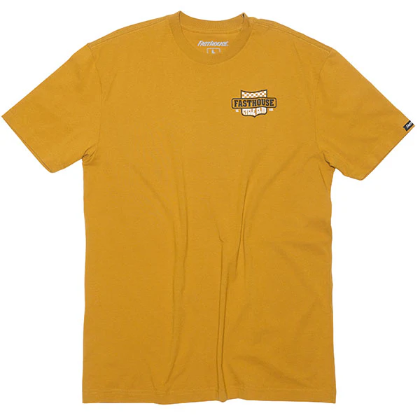 Fasthouse - Krest Tee