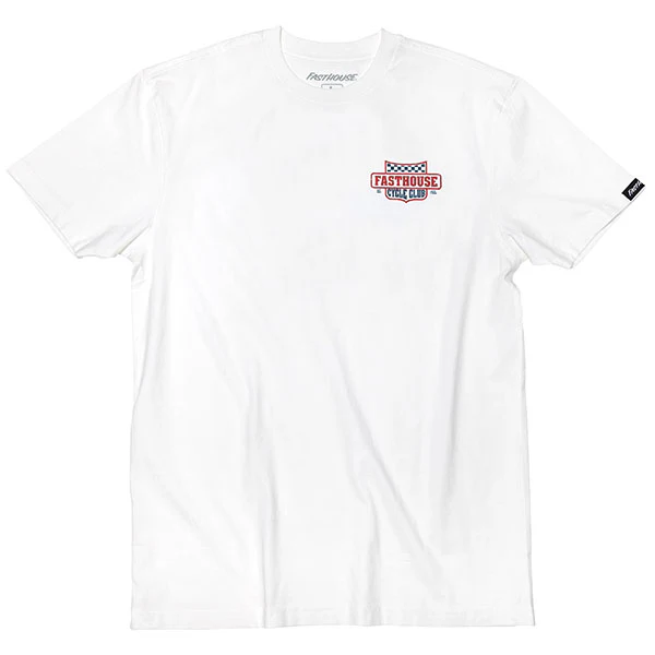 Fasthouse - Krest Tee - Image 11