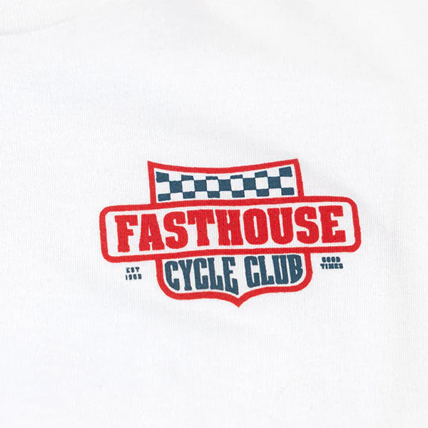 Fasthouse - Krest Tee - Image 13