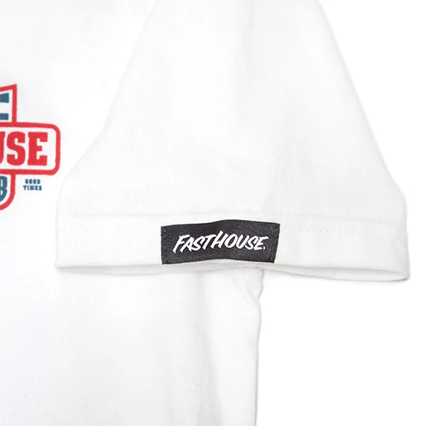 Fasthouse - Krest Tee - Image 14