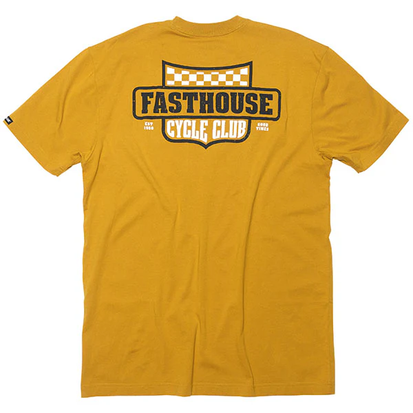 Fasthouse - Krest Tee - Image 2