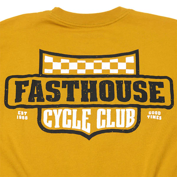 Fasthouse - Krest Tee - Image 3
