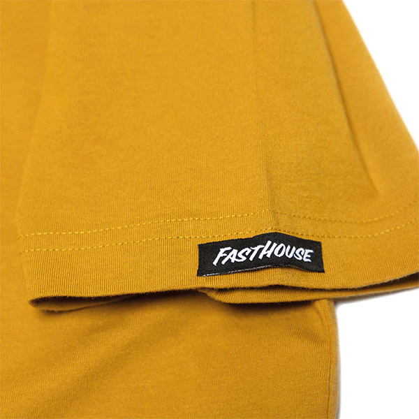 Fasthouse - Krest Tee - Image 5