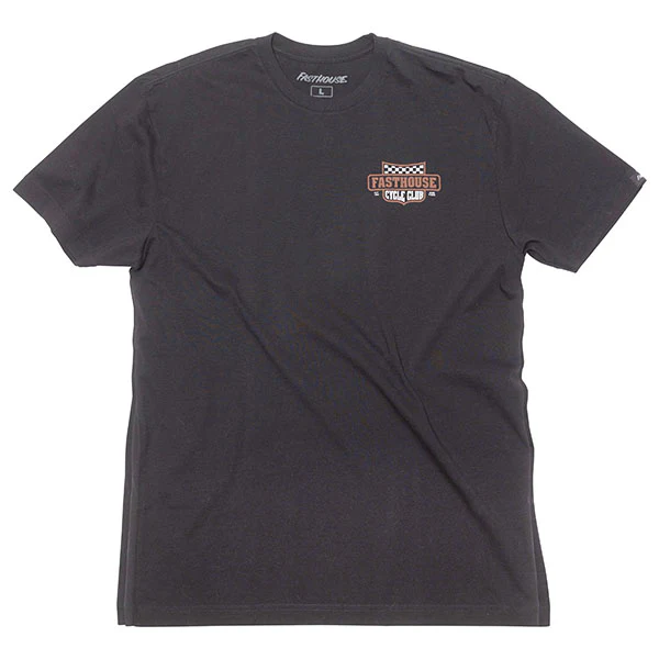 Fasthouse - Krest Tee - Image 6