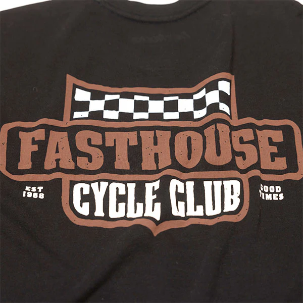 Fasthouse - Krest Tee - Image 8
