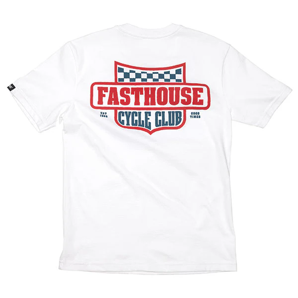 Fasthouse - Krest Tee (Youth) - Image 2