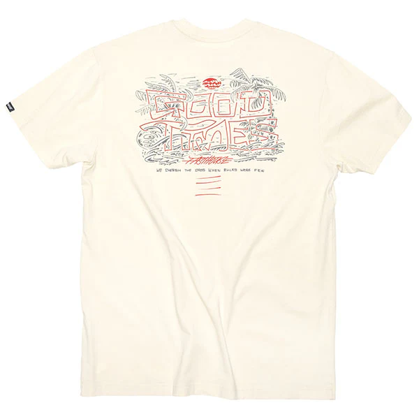 Fasthouse - Lagoon Tee - Image 12